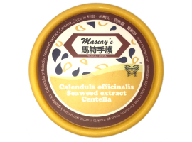 Ice cream mask-金盞花抗敏面膜